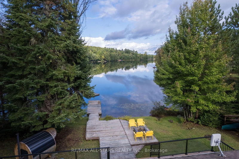 1086 Cameron Lane  Algonquin Highlands, K0M 1J0 | Image 29