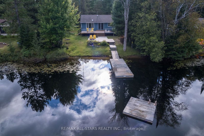 1086 Cameron Lane  Algonquin Highlands, K0M 1J0 | Image 3