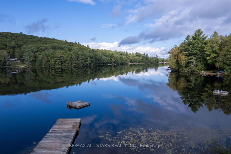 1086 Cameron Lane  Algonquin Highlands, K0M 1J0 | Image 30