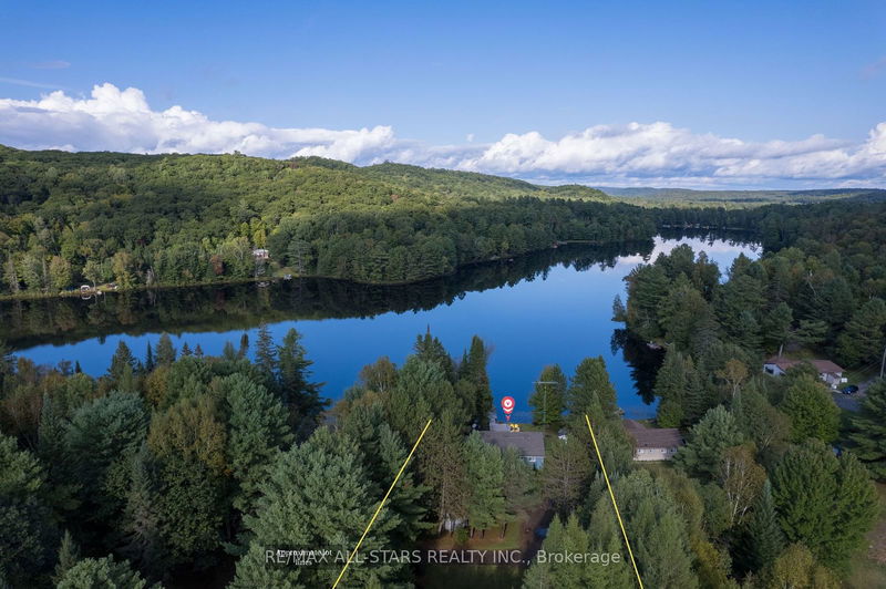 1086 Cameron Lane  Algonquin Highlands, K0M 1J0 | Image 34