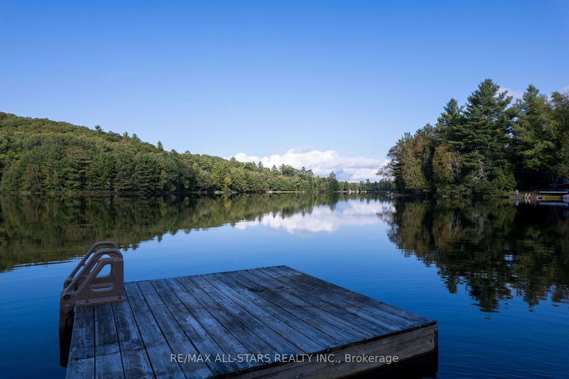 1086 Cameron Lane  Algonquin Highlands, K0M 1J0 | Image 7