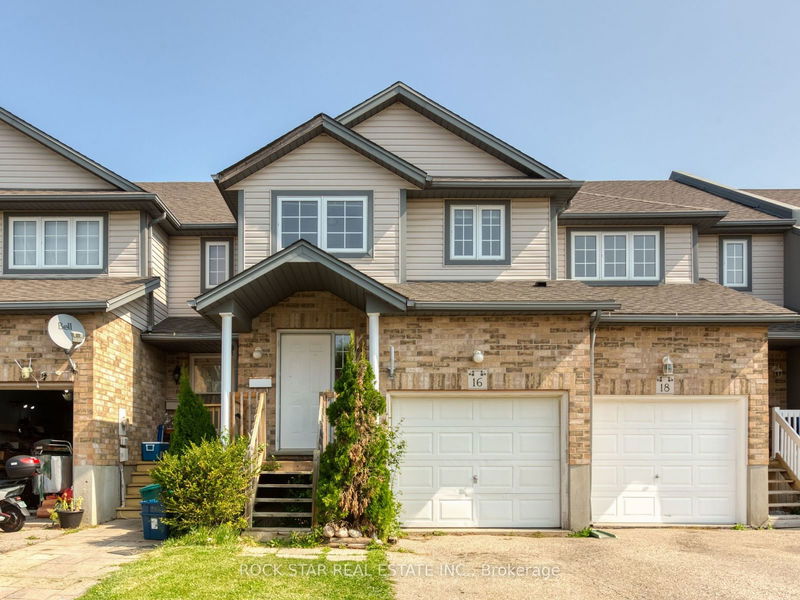 home for sale on 16 Copper Leaf Street