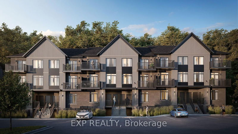 home for sale on B126-824 Woolwich Street