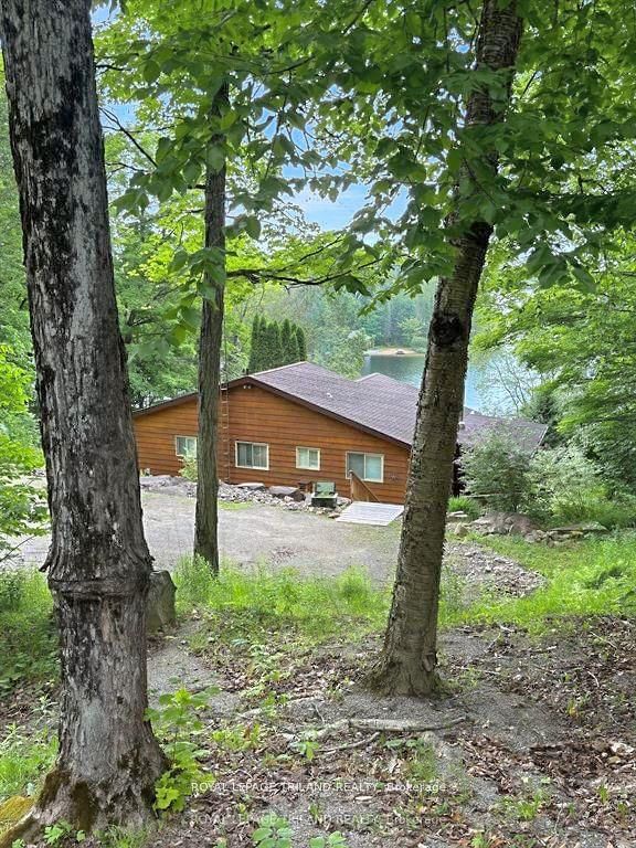 1094 CRUMBY LAKE Rd  Algonquin Highlands, P0A 0A8 | Image 34