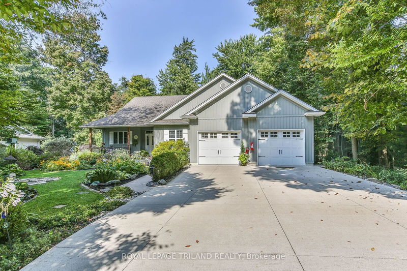 home for sale on 8342 Oakwood Drive