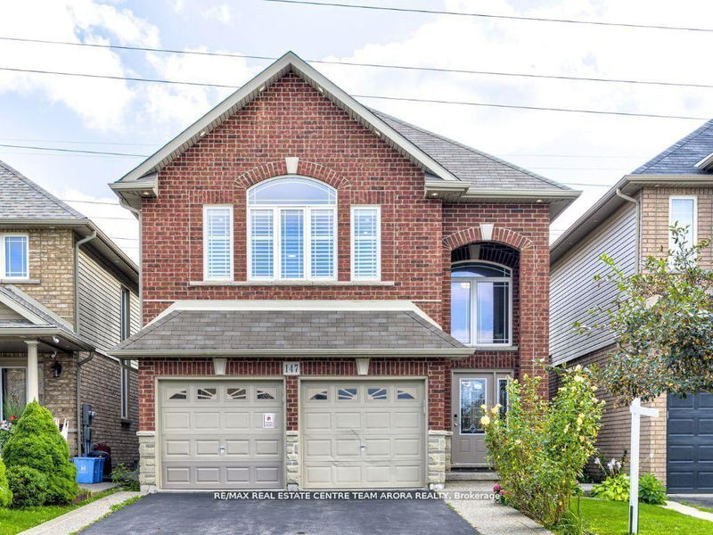 home for sale on 147 Pelech Crescent