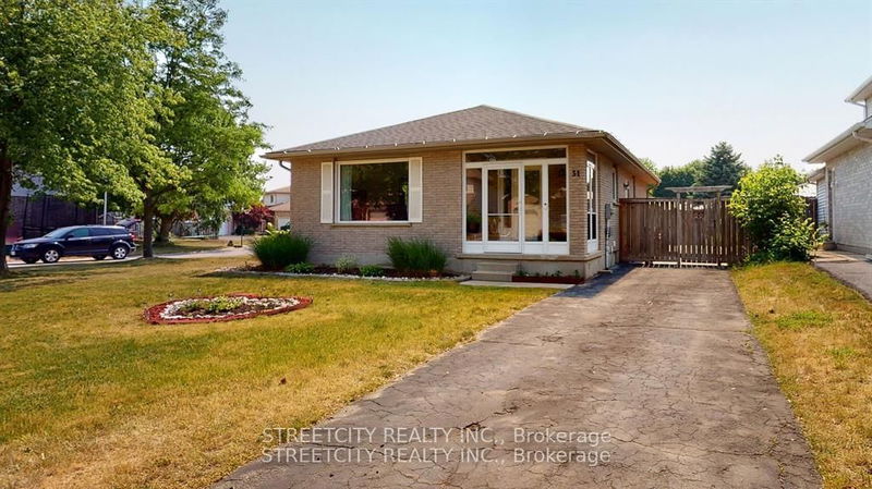 home for lease on 31 Christians Drive