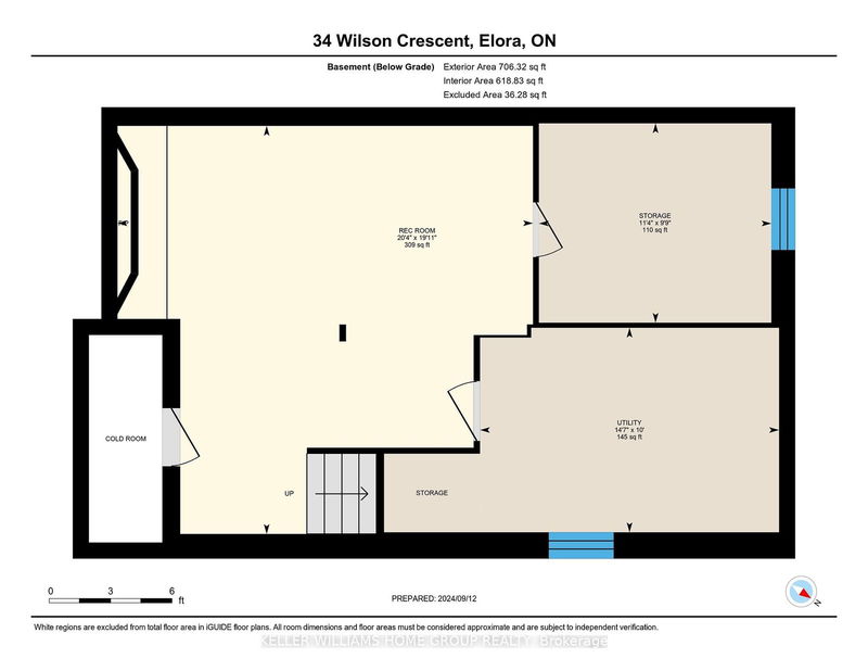 34 Wilson Cres  Centre Wellington, N0B 1S0 | Image 38