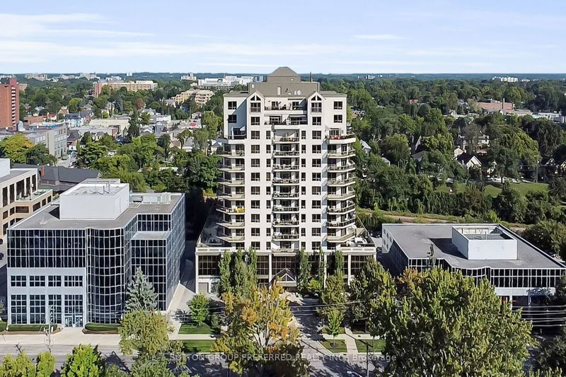 home for sale on 406-250 Pall Mall Street