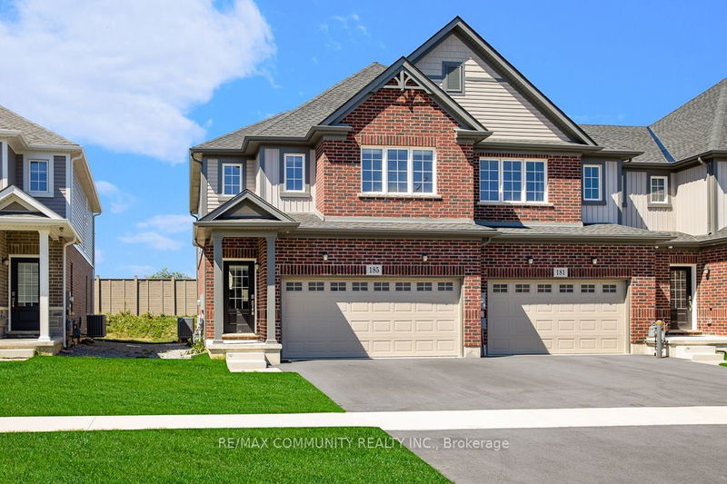 185 Bur Oak Dr  Thorold, L2L 0V7 | Image 2