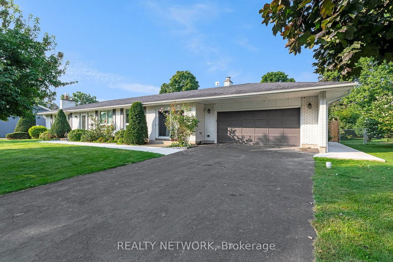 15414 Niagara River Pkwy  Niagara-on-the-Lake, L0S 1J0 | Image 2