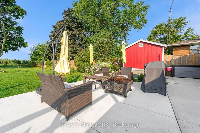 15414 Niagara River Pkwy  Niagara-on-the-Lake, L0S 1J0 | Image 28