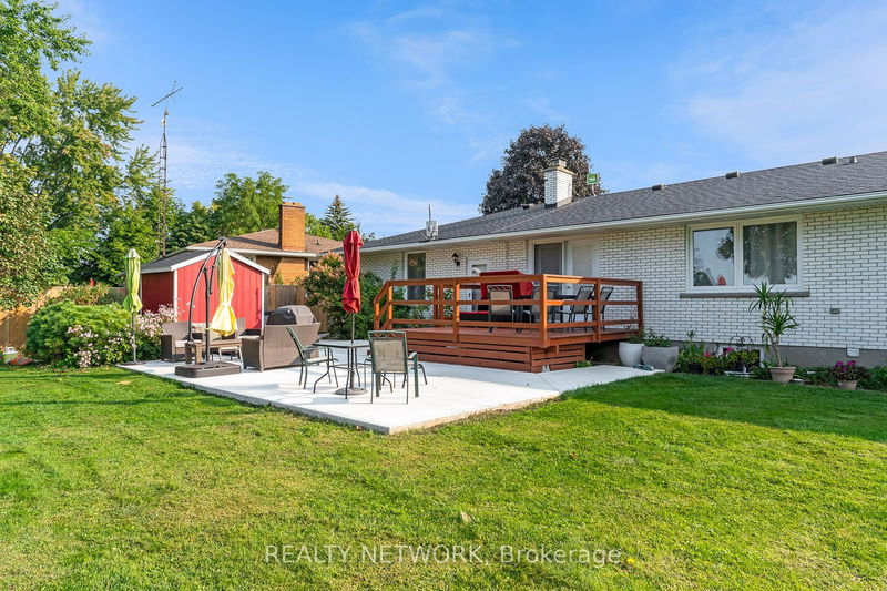 15414 Niagara River Pkwy  Niagara-on-the-Lake, L0S 1J0 | Image 29