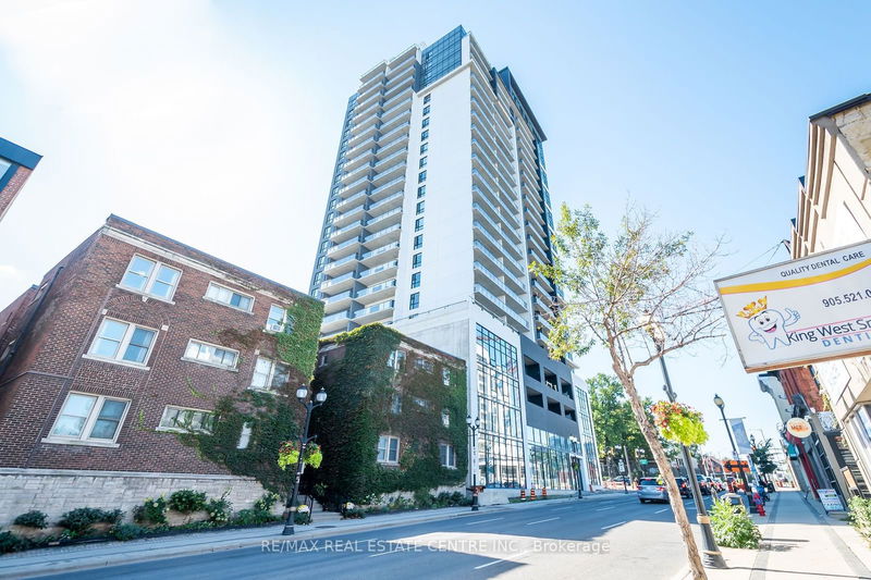 home for sale on 1503-15 Queen Street S