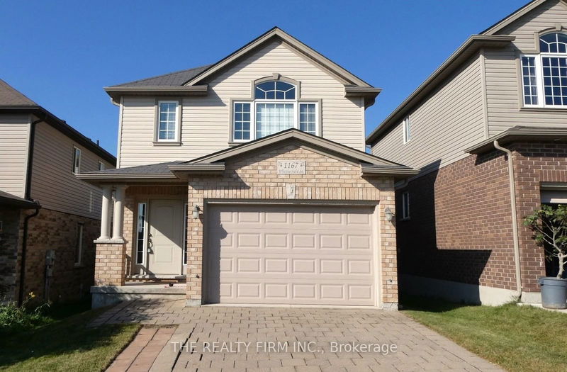 home for sale on 1167 Whetherfield Street