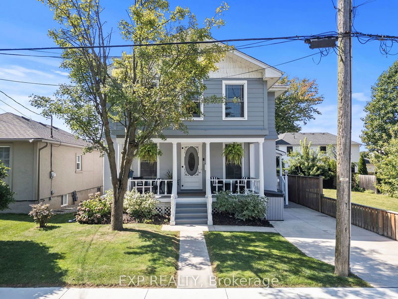 home for sale on 11 Shelley Avenue