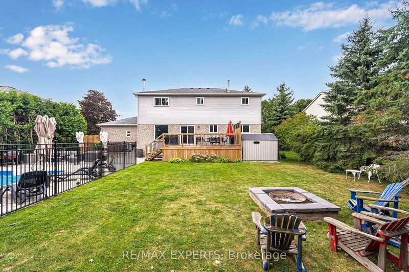 37 Erinlea Cres  Erin, N0B 1T0 | Image 36