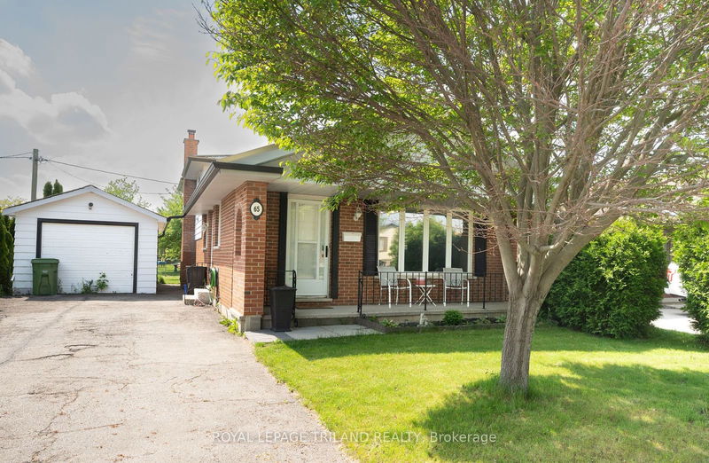 65 Manor Rd  St. Thomas, N5R 5R3 | Image 2