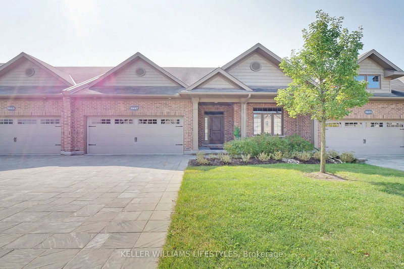 3447 Morgan Cres  London, N6L 0C6 | Image 1