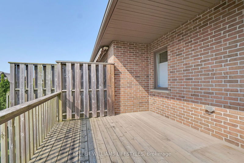 3447 Morgan Cres  London, N6L 0C6 | Image 29