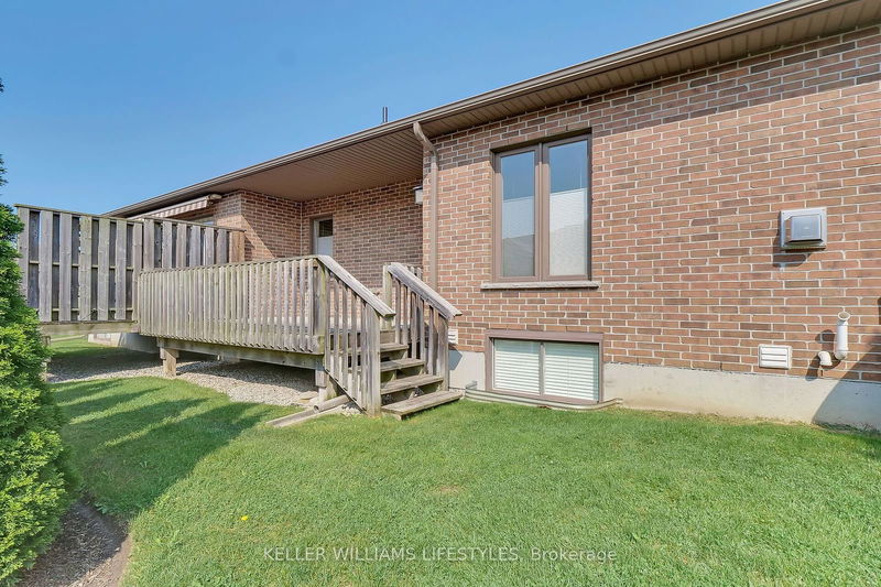 3447 Morgan Cres  London, N6L 0C6 | Image 30