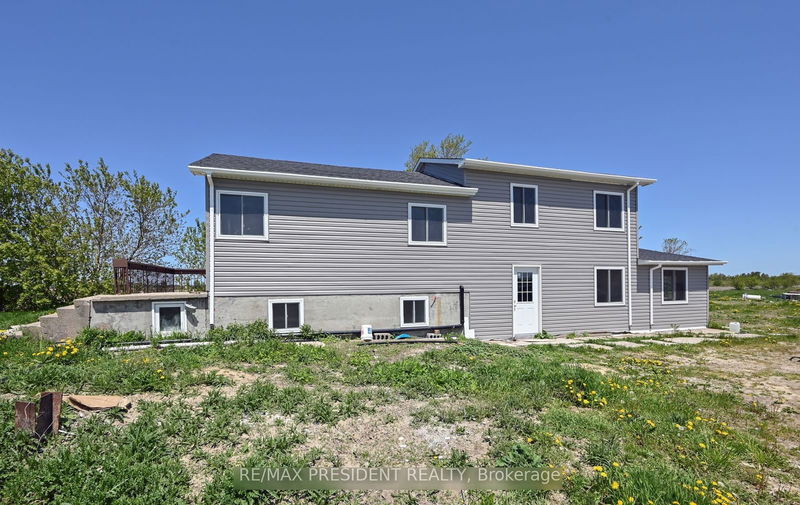 375077 6th Line  Amaranth, L9W 0H8 | Image 21