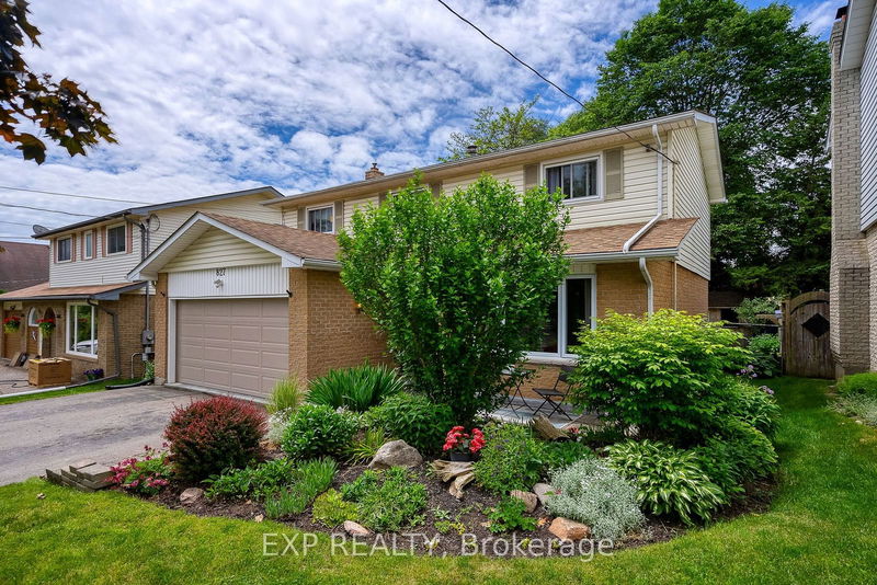 827 Northwood Dr  Cobourg, K9A 4W2 | Image 1