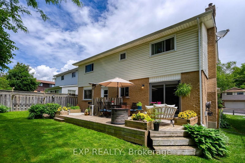 827 Northwood Dr  Cobourg, K9A 4W2 | Image 3