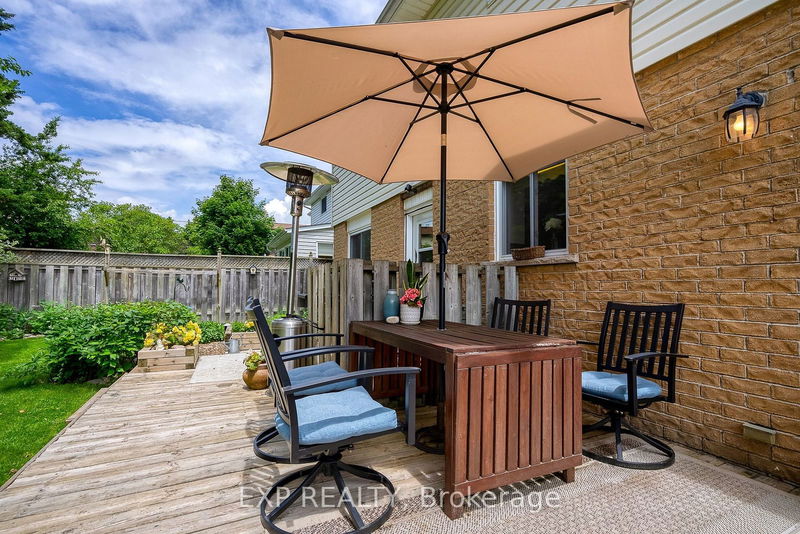 827 Northwood Dr  Cobourg, K9A 4W2 | Image 31