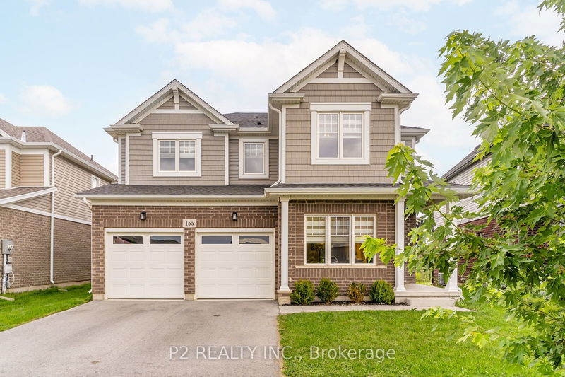 home for sale on 155 Lametti Drive