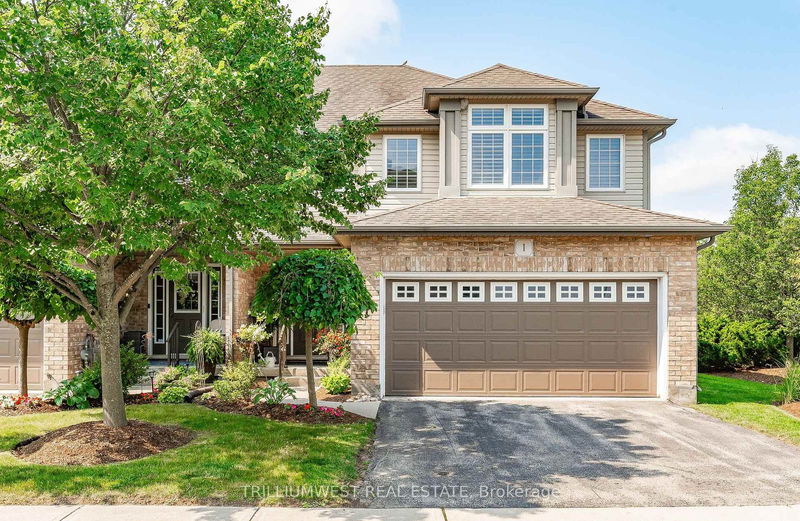 home for sale on 1-255 Summerfield Drive