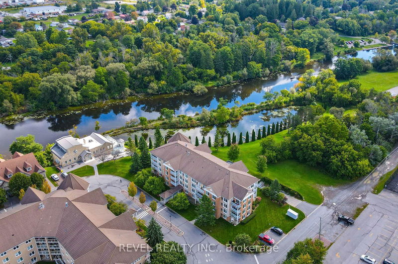  102 - 50 RIVERMILL Blvd  Kawartha Lakes, K9V 6C1 | Image 31