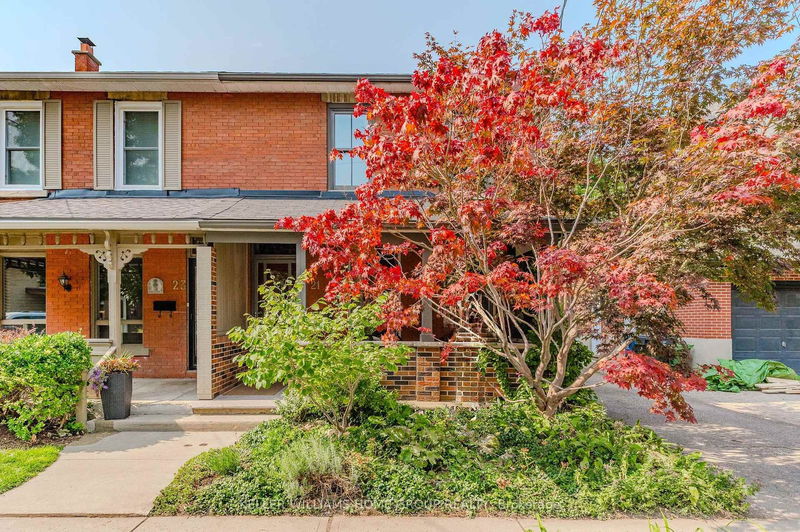 home for sale on 21 Mctague Street