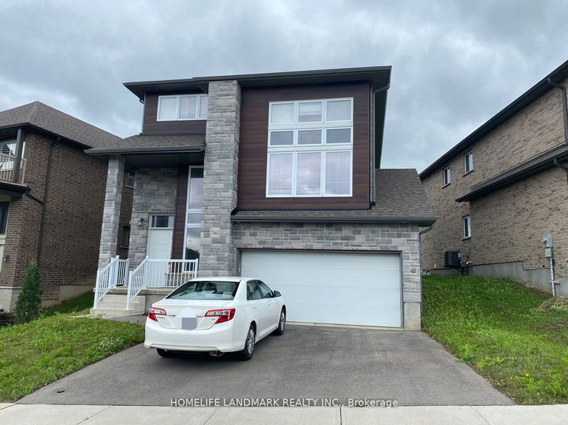 home for lease on 561 Mayapple Street