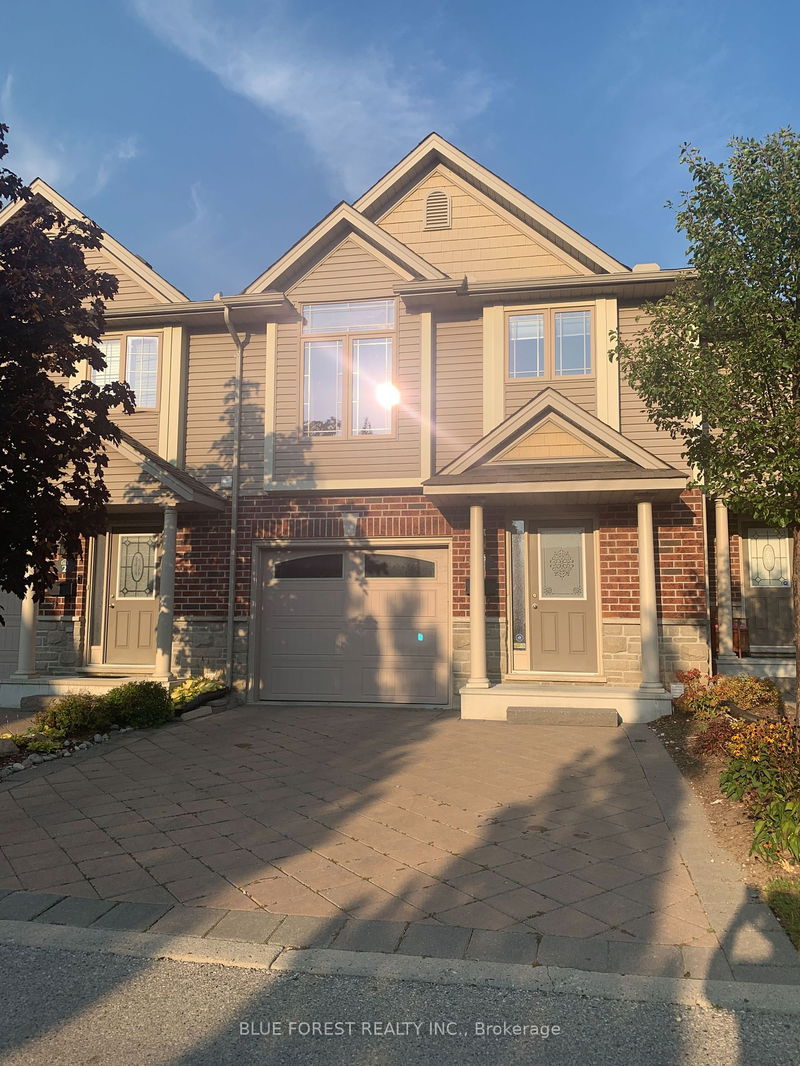 home for lease on 4-2145 North Routledge Park