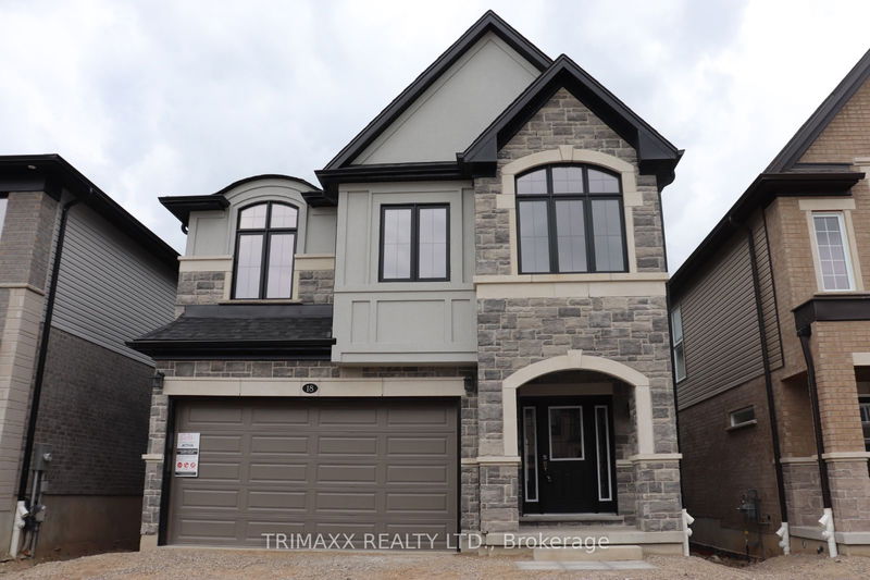 home for lease on 18 Jacob Detweiller Drive