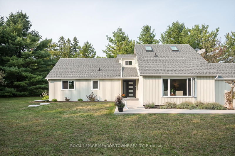 home for sale on 4 Lowrie Lane