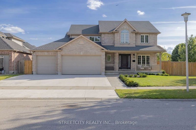 home for sale on 150 Greyrock Crescent