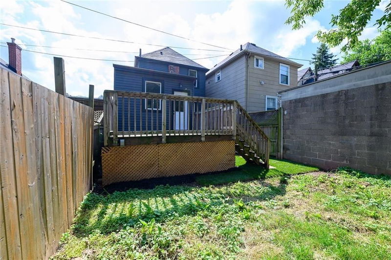 55 Douglas Ave  Hamilton, L8L 5R2 | Image 35