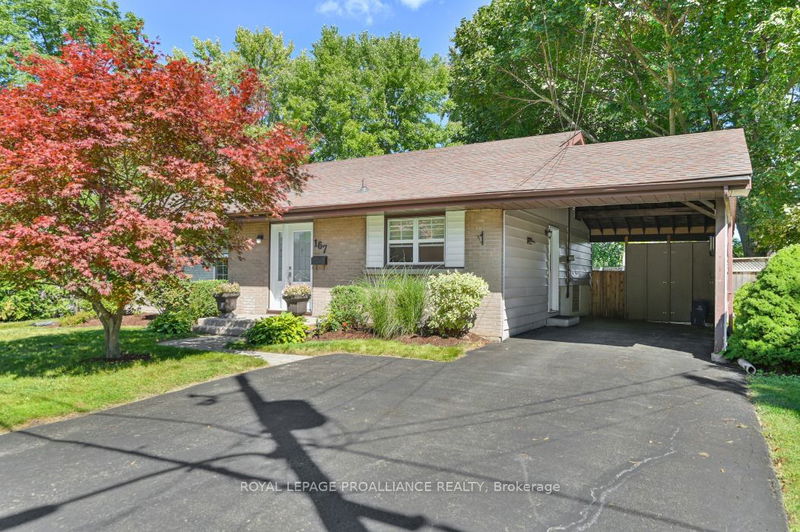 167 Wright Ave  Belleville, K8P 4E7 | Image 2