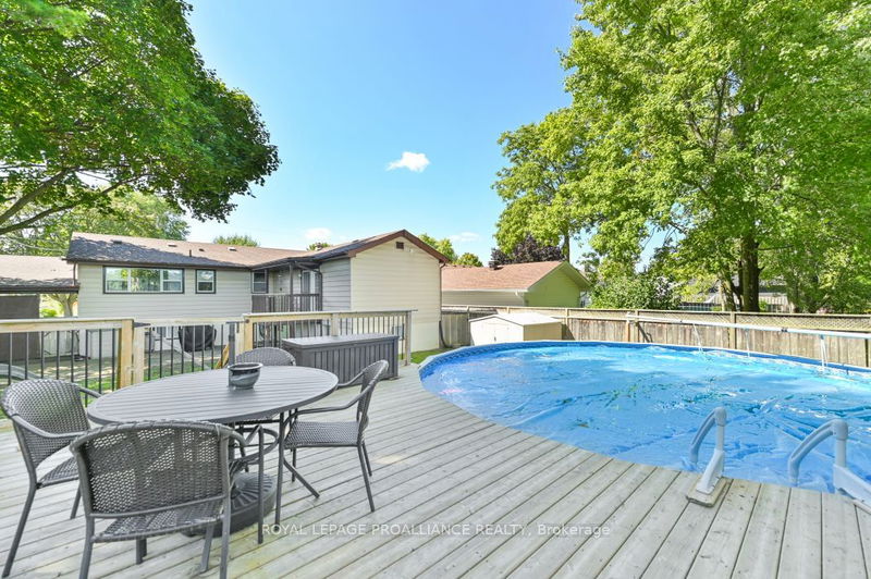 167 Wright Ave  Belleville, K8P 4E7 | Image 32