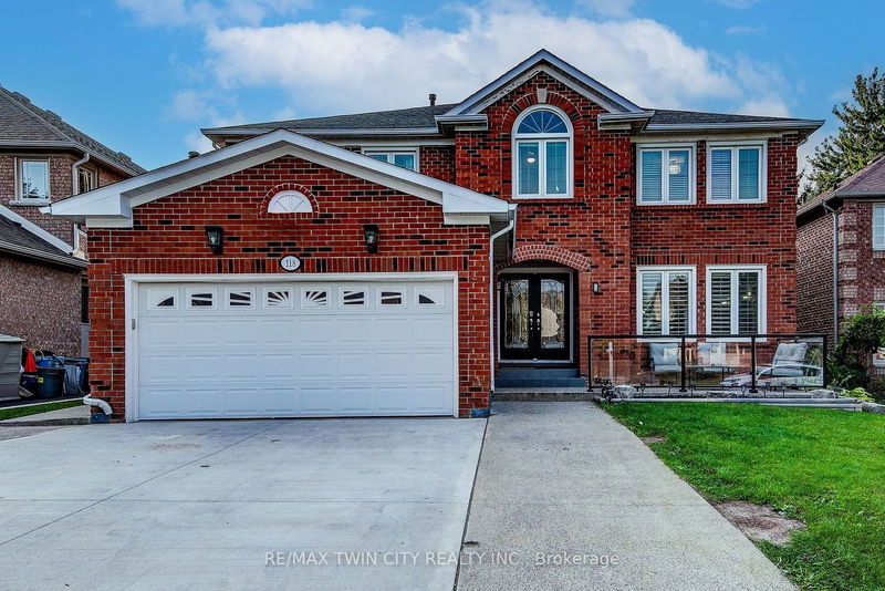 home for sale on 118 Glenvalley Drive