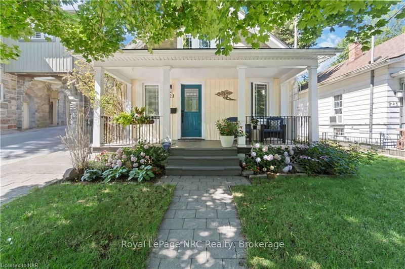 home for sale on 21 Johnston Street