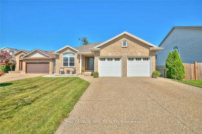 8103 Costabile Dr, Niagara Falls - 