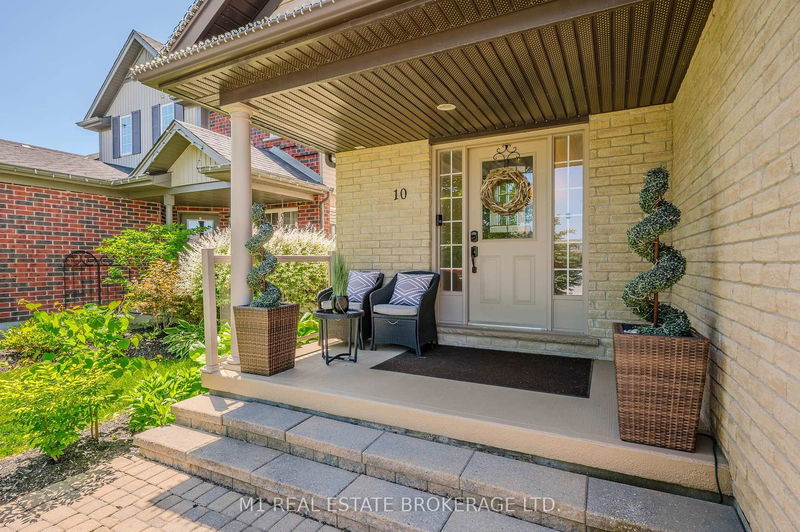 home for sale on 10 Atto Drive