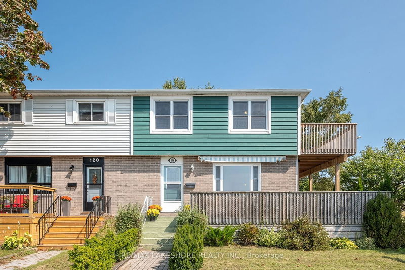 home for sale on 118 Burnham Street