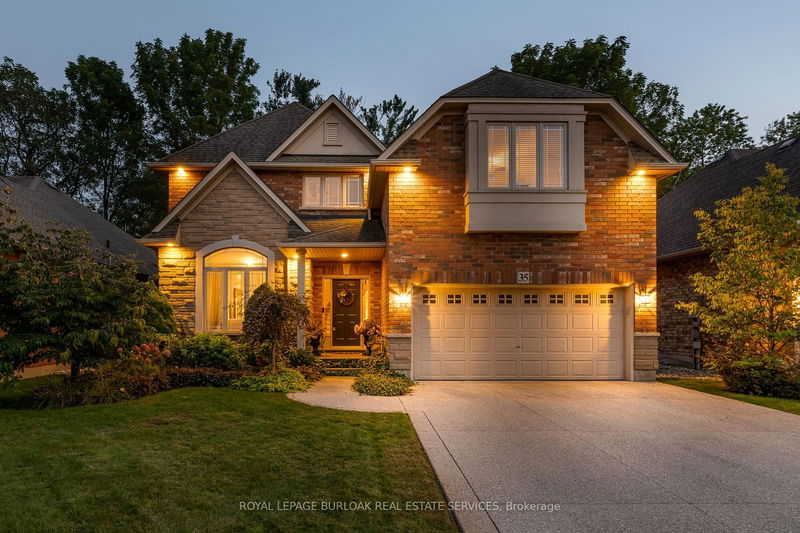 home for sale on 35 Oldmill Road