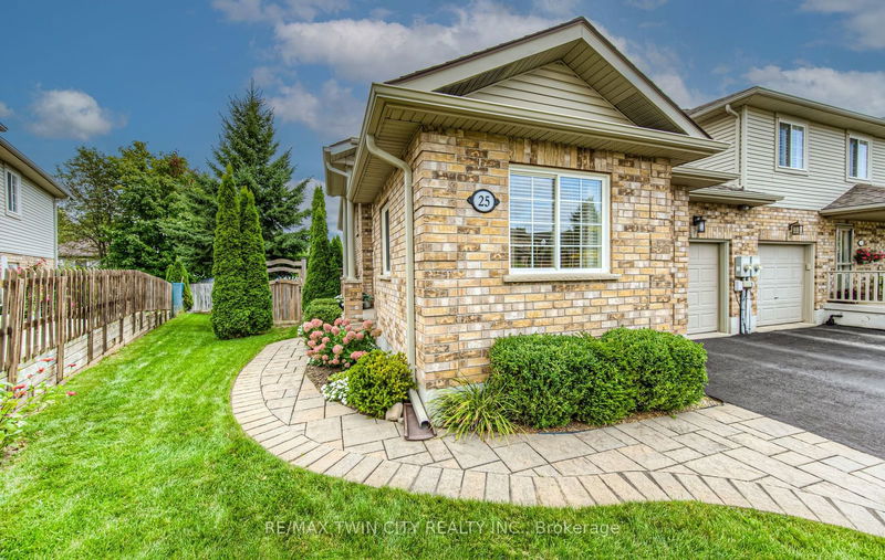 home for sale on 25 Bryan Court