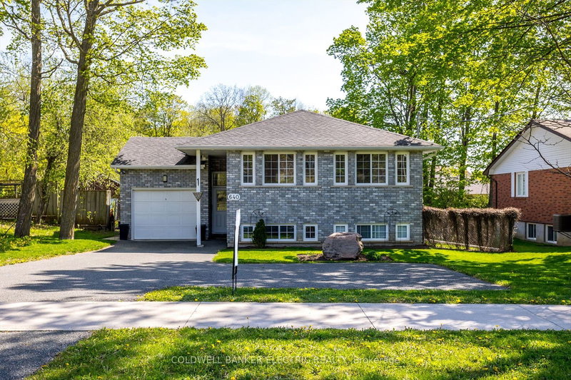 640 Brealey Dr, Peterborough, K9K 2M7 | Image 2