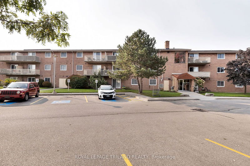 home for sale on 206-1588 Ernest Avenue